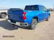 2022 Chevrolet Silverado 1500 LT с VIN 1GCPDDEK6NZ555512, выставлен на аукционе IAAI как лот 42497351 с пробегом 48 056 миль миль и . История ставок и продаж доступна на DreamBid. Изображение 4.