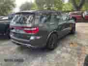 2018 Dodge Durango SRT with VIN 1C4SDJGJXJC231313, listed as a Copart auction lot 65548975 with Not provided miles and Clean title. Bid and sale history available at DreamBid. Image 3.