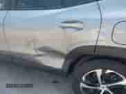 2025 Chevrolet Trax 1RS with VIN KL77LGEP4SC287734, listed as a IAAI auction lot 42732619 with 1,600 mi miles and . Bid and sale history available at DreamBid. Image 6.