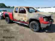 2010 GMC Sierra 1500 SLE с VIN 1GTSKVE30AZ104116, выставлен на аукционе Copart как лот 66824435 с пробегом Не указан миль и Чистый • Clean title. История ставок и продаж доступна на DreamBid. Изображение 4.