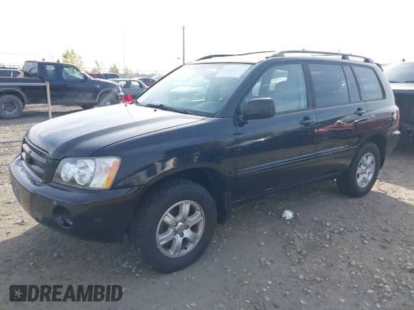 2003 Toyota Highlander с VIN JTEHD21A430019693, выставлен на аукционе IAAI как лот 43465187 с пробегом 101 852 миль миль и . История ставок и продаж доступна на DreamBid. Изображение 2.
