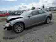 2011 Chrysler 300 C с VIN 2C3CA6CT9BH515004, выставлен на аукционе Copart как лот 57157215 с пробегом 112 177 миль миль и Списание • Salvage title. История ставок и продаж доступна на DreamBid. Изображение 1.