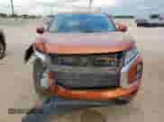 2021 Mitsubishi Outlander ES z VIN JA4ARUAU8MU024140, wystawiony jako Copart lot #83839095 z przebiegiem 87 599 mil mil oraz Szkoda całkowita • Salvage title. Historia ofert i sprzedaży dostępna na DreamBid. Obrazek 5.