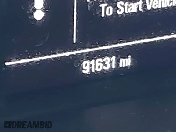 2019 Chevrolet Traverse LS z VIN 1GNERFKW6KJ215239, wystawiony jako IAAI lot #43262435 z przebiegiem 91 631 mil mil oraz . Historia ofert i sprzedaży dostępna na DreamBid. Obrazek 15.