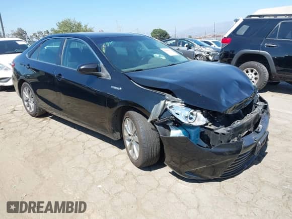 2015 Toyota Camry LE с VIN 4T1BD1FK1FU159313, выставлен на аукционе IAAI как лот 42862113 с пробегом 119 408 миль миль и . История ставок и продаж доступна на DreamBid. Изображение 1.