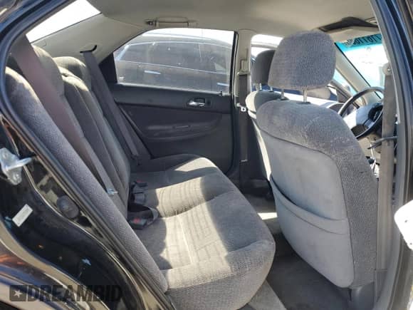 1996 Honda Accord LX z VIN 1HGCD5633TA102845, wystawiony jako Copart lot #71611085 z przebiegiem 139 042 mil mil oraz Szkoda całkowita • Salvage title. Historia ofert i sprzedaży dostępna na DreamBid. Obrazek 10.