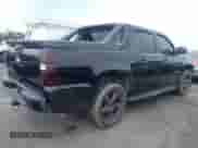 2007 Chevrolet Avalanche 2LT with VIN 3GNEC12J37G282589, listed as a IAAI auction lot 42858576 with 177,296 mi miles and . Bid and sale history available at DreamBid. Image 4.