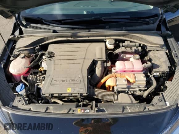 2021 Hyundai Ioniq Limited с VIN KMHCX5LD7MU258773, выставлен на аукционе Copart как лот 79893053 с пробегом 42 780 миль миль и . История ставок и продаж доступна на DreamBid. Изображение 12.