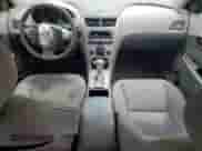 2010 Chevrolet Malibu 1LS с VIN 1G1ZB5EB0AF310293, выставлен на аукционе Copart как лот 65159245 с пробегом 152 525 миль миль и Списание • Salvage title. История ставок и продаж доступна на DreamBid. Изображение 8.