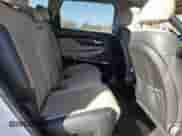 2019 Hyundai Santa Fe Limited z VIN 5NMS53AA0KH063542, wystawiony jako Copart lot #86742474 z przebiegiem 79 929 mil mil oraz Szkoda całkowita • Salvage title. Historia ofert i sprzedaży dostępna na DreamBid. Obrazek 11.