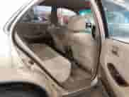 2000 Honda Accord SE с VIN JHMCG5672YC022973, выставлен на аукционе IAAI как лот 42383351 с пробегом 280 143 миль миль и . История ставок и продаж доступна на DreamBid. Изображение 8.