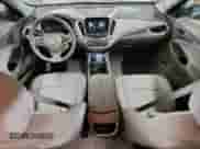 2025 Chevrolet Malibu LT с VIN 1G1ZD5ST3SF148877, выставлен на аукционе Copart как лот 87368175 с пробегом 29 627 миль миль и Списание • Salvage title. История ставок и продаж доступна на DreamBid. Изображение 8.