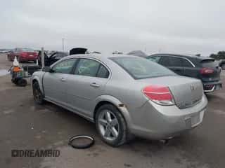 2008 Saturn Aura XE с VIN 1G8ZS57N58F141181, выставлен на аукционе IAAI как лот 43465454 с пробегом 167 842 миль миль и . История ставок и продаж доступна на DreamBid. Изображение 3.