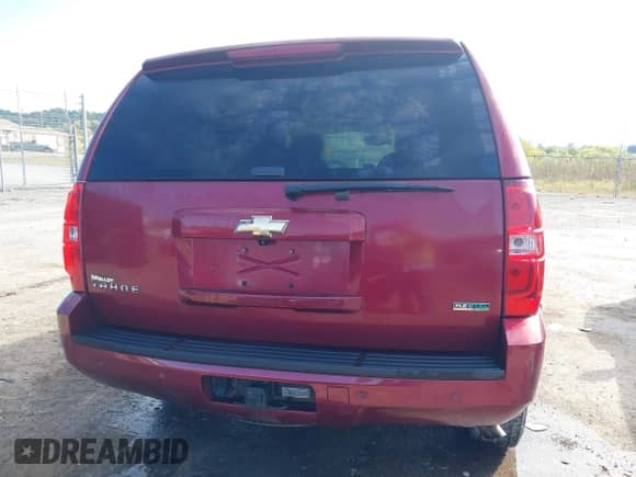 2011 Chevrolet Tahoe LT с VIN 1GNSKBE01BR200396, выставлен на аукционе IAAI как лот 43142924 с пробегом 242 533 миль миль и . История ставок и продаж доступна на DreamBid. Изображение 16.