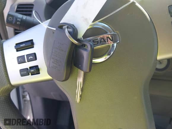 2019 Nissan Frontier SV with VIN 1N6AD0ER5KN766549, listed as a IAAI auction lot 42921613 with 87,311 mi miles and . Bid and sale history available at DreamBid. Image 11.