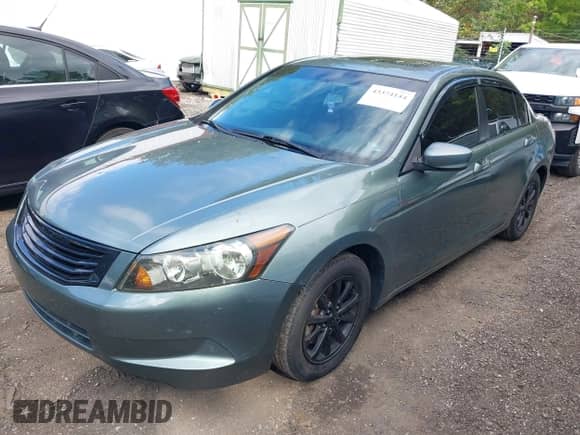 2009 Honda Accord EX с VIN 1HGCP26769A125652, выставлен на аукционе IAAI как лот 43374144 с пробегом 206 282 миль миль и . История ставок и продаж доступна на DreamBid. Изображение 2.