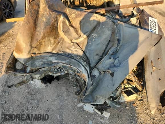 2023 Toyota Tacoma SR с VIN 3TMCZ5AN2PM536529, выставлен на аукционе Copart как лот 80729225 с пробегом Не указан миль и На запчасти • Non repairable. История ставок и продаж доступна на DreamBid. Изображение 11.