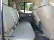 2016 Nissan Frontier SV with VIN 1N6AD0FV0GN706293, listed as a Copart auction lot 61013835 with 39,173 mi miles and Salvage title. Bid and sale history available at DreamBid. Image 10.