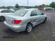 2008 Toyota Corolla CE with VIN 2T1BR32E68C860849, listed as a IAAI auction lot 42330182 with 67,950 mi miles and . Bid and sale history available at DreamBid. Image 4.