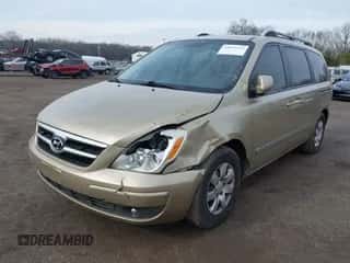 2007 Hyundai Entourage GLS с VIN KNDMC233X76036201, выставлен на аукционе IAAI как лот 41475172 с пробегом 239 493 миль миль и . История ставок и продаж доступна на DreamBid. Изображение 6.