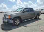 2013 GMC Sierra 1500 SLT с VIN 3GTP2WE76DG313539, выставлен на аукционе Copart как лот 65190795 с пробегом 233 567 миль миль и Списание • Salvage title. История ставок и продаж доступна на DreamBid. Изображение 1.