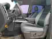 2019 Ram 1500 Warlock z VIN 1C6RR6LT1KS529154, wystawiony jako Copart lot #67135235 z przebiegiem 162 467 mil mil oraz Szkoda całkowita • Salvage title. Historia ofert i sprzedaży dostępna na DreamBid. Obrazek 7.