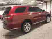 2017 Dodge Durango Citadel с VIN 1C4RDJEG0HC762052, выставлен на аукционе IAAI как лот 42597442 с пробегом 154 901 миль миль и . История ставок и продаж доступна на DreamBid. Изображение 4.