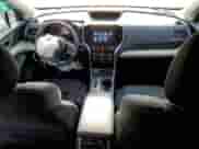 2022 Subaru Ascent Premium с VIN 4S4WMAED2N3462996, выставлен на аукционе Copart как лот 54102935 с пробегом 17 725 миль миль и Списание • Salvage title. История ставок и продаж доступна на DreamBid. Изображение 8.