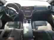 2018 Jeep Grand Cherokee Sterling with VIN 1C4RJFBT2JC444477, listed as a Copart auction lot 45395685 with 83,966 mi miles and Salvage title. Bid and sale history available at DreamBid. Image 8.