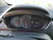 2019 Chevrolet Trax LS with VIN 3GNCJKSB1KL259999, listed as a Copart auction lot 71167435 with 91,993 mi miles and Salvage title. Bid and sale history available at DreamBid. Image 9.