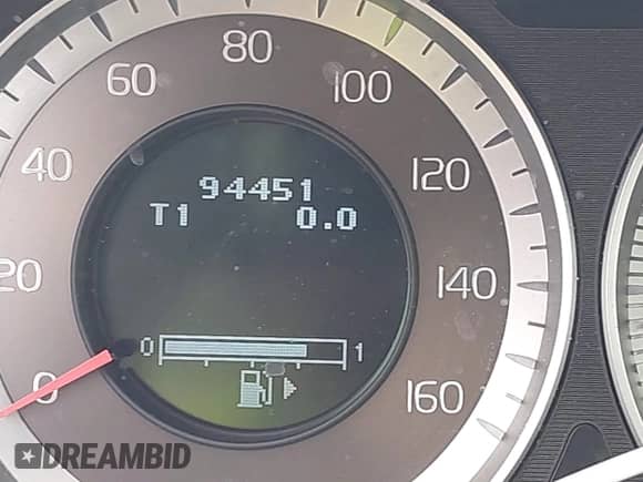 2013 Volvo S60 T6 R-Design Platinum с VIN YV1902FH5D2174408, выставлен на аукционе IAAI как лот 42684724 с пробегом 94 451 миль миль и . История ставок и продаж доступна на DreamBid. Изображение 15.