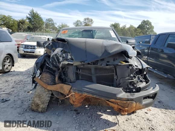 2020 Ram 1500 SLT с VIN 1C6RR7LTXLS125650, выставлен на аукционе Copart как лот 85277145 с пробегом Не указан миль и Списание • Salvage title. История ставок и продаж доступна на DreamBid. Изображение 5.