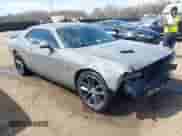 2018 Dodge Challenger R/T Scat Pack with VIN 2C3CDZFJ3JH192649, listed as a IAAI auction lot 41902844 with 159,911 mi miles and . Bid and sale history available at DreamBid. Image 1.