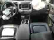 2017 Chevrolet Colorado 4WD ZR2 with VIN 1GCGTEEN5H1285386, listed as a Copart auction lot 63880895 with 75,443 mi miles and Salvage title. Bid and sale history available at DreamBid. Image 8.