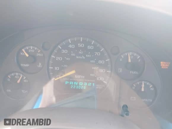 2001 Chevrolet S-10 LS с VIN 1GCCS195518132380, выставлен на аукционе IAAI как лот 42518178 с пробегом 223 028 миль миль и . История ставок и продаж доступна на DreamBid. Изображение 7.