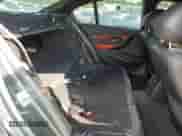 2015 BMW M3 z VIN WBS3C9C55FP803931, wystawiony jako Copart lot #60970535 z przebiegiem 51 690 mil mil oraz Szkoda całkowita • Salvage title. Historia ofert i sprzedaży dostępna na DreamBid. Obrazek 10.