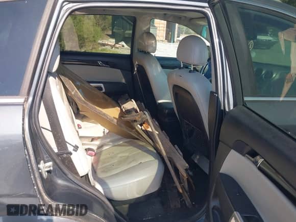2013 Chevrolet Captiva Sport LTZ с VIN 3GNAL4EK0DS539950, выставлен на аукционе IAAI как лот 43244473 с пробегом 167 413 миль миль и . История ставок и продаж доступна на DreamBid. Изображение 8.