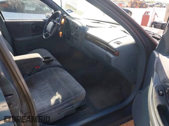 1995 Chevrolet Lumina с VIN 2G1WL52MXS9319633, выставлен на аукционе IAAI как лот 42580172 с пробегом 145 895 миль миль и . История ставок и продаж доступна на DreamBid. Изображение 5.