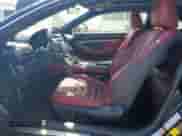 2016 Lexus RC 350 F Sport with VIN JTHSE5BC3G5006921, listed as a Copart auction lot 66458184 with 65,506 mi miles and Salvage title. Bid and sale history available at DreamBid. Image 7.