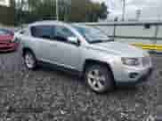 2014 Jeep Compass Latitude с VIN 1C4NJDEBXED530822, выставлен на аукционе Copart как лот 82692775 с пробегом Не указан миль и Чистый • Clean title. История ставок и продаж доступна на DreamBid. Изображение 4.