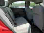 2014 Chevrolet Sonic LS z VIN 1G1JA5SH9E4216522, wystawiony jako Copart lot #59566445 z przebiegiem 81 808 mil mil oraz Szkoda całkowita • Salvage title. Historia ofert i sprzedaży dostępna na DreamBid. Obrazek 10.