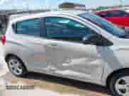 2021 Chevrolet Spark LS с VIN KL8CB6SA0MC727359, выставлен на аукционе IAAI как лот 43301442 с пробегом 32 708 миль миль и . История ставок и продаж доступна на DreamBid. Изображение 6.
