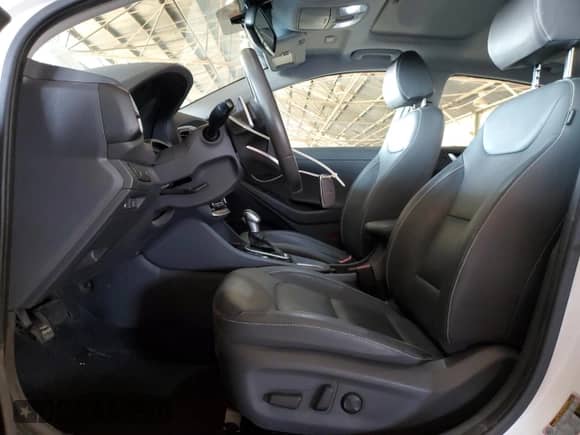 2018 Hyundai Ioniq Limited z VIN KMHC85LC1JU089818, wystawiony jako Copart lot #68354395 z przebiegiem 49 636 mil mil oraz Szkoda całkowita • Salvage title. Historia ofert i sprzedaży dostępna na DreamBid. Obrazek 7.