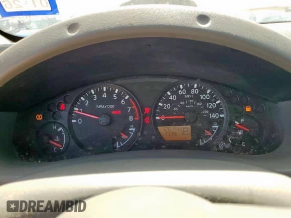 2017 Nissan Frontier Desert Runner with VIN 1N6DD0ERXHN707020, listed as a Copart auction lot 61286405 with 126,446 mi miles and Clean title. Bid and sale history available at DreamBid. Image 9.