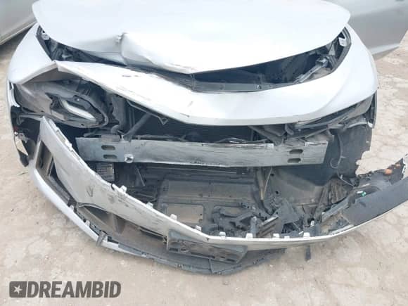 2019 Chevrolet Camaro 1LT with VIN 1G1FB1RS8K0103192, listed as a IAAI auction lot 42902688 with 48,125 mi miles and . Bid and sale history available at DreamBid. Image 6.