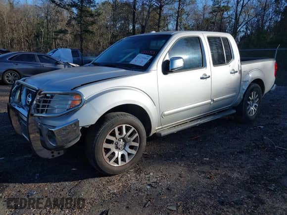 2013 Nissan Frontier SV z VIN 1N6AD0EV9DN711487, wystawiony jako IAAI lot #41225953 z przebiegiem 146 722 mil mil oraz . Historia ofert i sprzedaży dostępna na DreamBid. Obrazek 2.