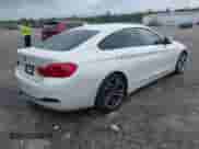 2019 BMW 4 Series 430i with VIN WBA4J1C59KBM18010, listed as a IAAI auction lot 43430853 with 80,777 mi miles and . Bid and sale history available at DreamBid. Image 4.