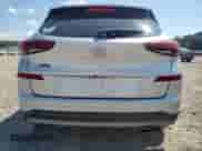 2021 Hyundai Tucson Ultimate с VIN KM8J33AL5MU312315, выставлен на аукционе Copart как лот 71436315 с пробегом 80 167 миль миль и Списание • Salvage title. История ставок и продаж доступна на DreamBid. Изображение 6.