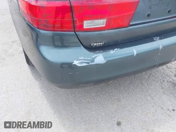 2005 Honda Accord LX с VIN 1HGCM55445A033029, выставлен на аукционе IAAI как лот 42661165 с пробегом 216 557 миль миль и . История ставок и продаж доступна на DreamBid. Изображение 6.