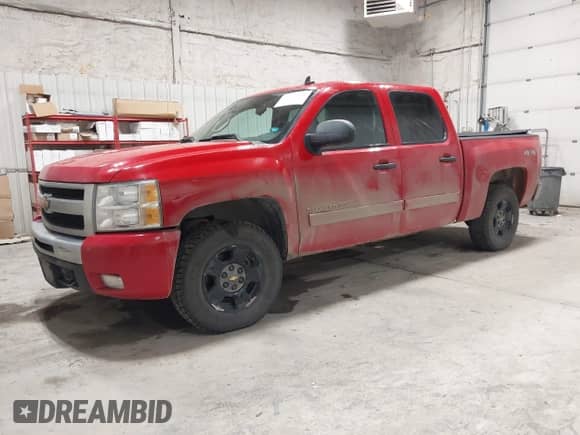 2011 Chevrolet Silverado 1500 LT с VIN 3GCPKSE34BG265039, выставлен на аукционе IAAI как лот 43519804 с пробегом 222 885 миль миль и . История ставок и продаж доступна на DreamBid. Изображение 2.